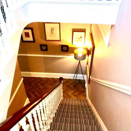 The Westbank Hotel Torquay Eksteriør billede