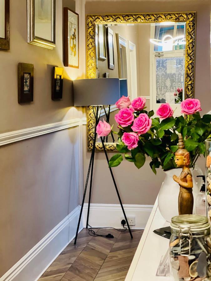 The Westbank Hotel Torquay Eksteriør billede