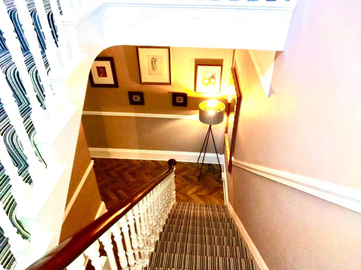 The Westbank Hotel Torquay Eksteriør billede