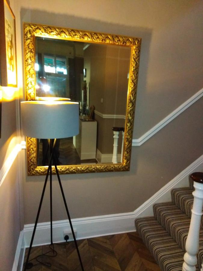 The Westbank Hotel Torquay Eksteriør billede