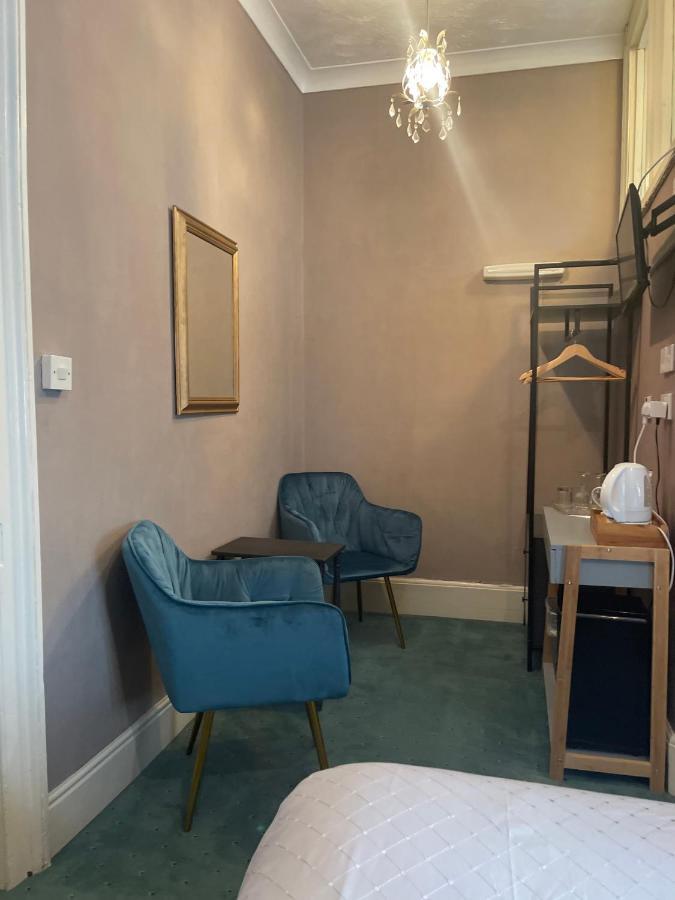 The Westbank Hotel Torquay Eksteriør billede